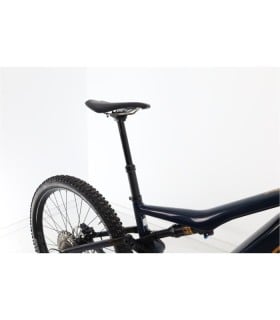 Orbea Rise M20 Carbonio