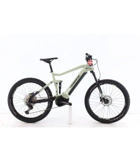 Haibike AllTrail 4