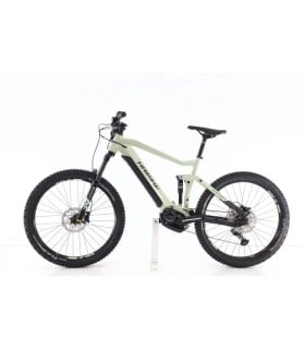 Haibike AllTrail 4