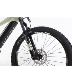 Haibike AllTrail 4