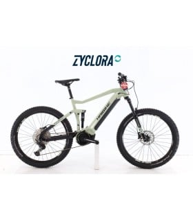 Haibike AllTrail 4