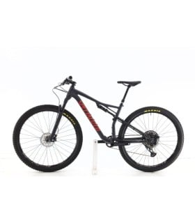 Specialized Epic Comp FSR GX