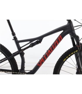 Specialized Epic Comp FSR GX