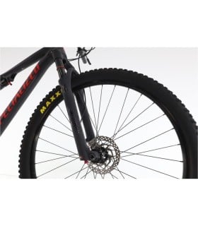 Specialized Epic Comp FSR GX