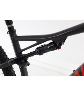 Specialized Epic Comp FSR GX