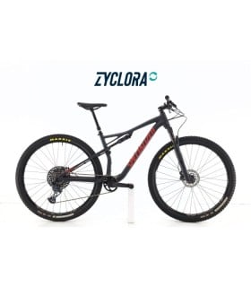 Specialized Epic Comp FSR GX