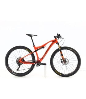 Orbea Oiz M30 Carbonio XT