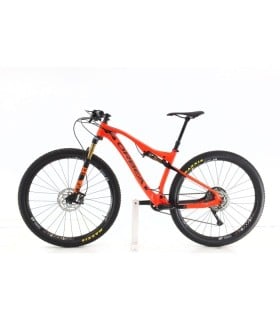 Orbea Oiz M30 Carbonio XT