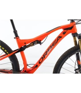 Orbea Oiz M30 Carbonio XT