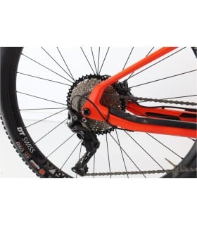 Orbea Oiz M30 Carbonio XT