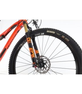 Orbea Oiz M30 Carbonio XT