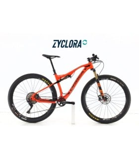 Orbea Oiz M30 Carbonio XT