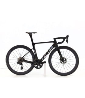 Factor Ostro VAM Carbonio Di2 12V