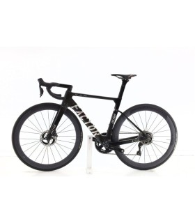 Factor Ostro VAM Carbonio Di2 12V