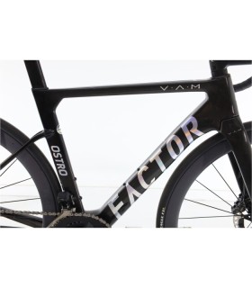 Factor Ostro VAM Carbonio Di2 12V