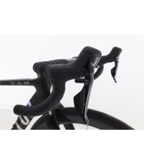 Factor Ostro VAM Carbonio Di2 12V