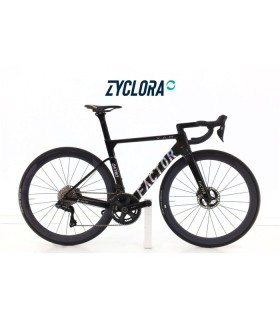 Factor Ostro VAM Carbonio Di2 12V