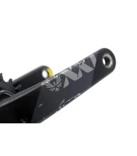 Guarnitura Sram XXI DUB 12v