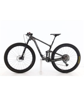 Giant Anthem Advanced carbonio GX