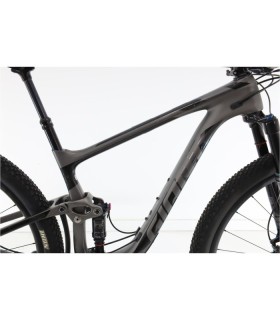 Giant Anthem Advanced carbonio GX