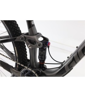 Giant Anthem Advanced carbonio GX