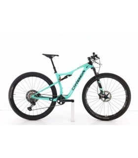 Orbea Oiz M30 carbonio