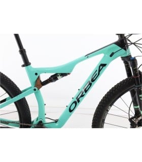 Orbea Oiz M30 carbonio