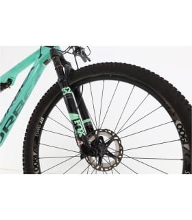 Orbea Oiz M30 carbonio