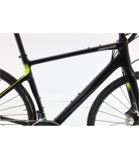 Cannondale Synapse 2 carbonio