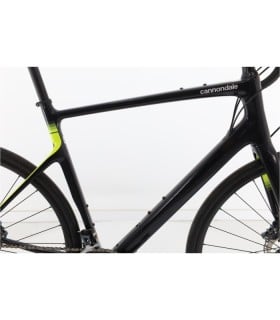 Cannondale Synapse 2 carbonio