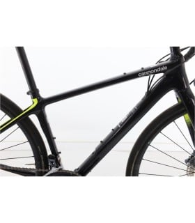 Cannondale Synapse 2 carbonio