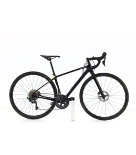 Cannondale Synapse 2 carbonio