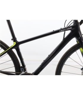 Cannondale Synapse 2 carbonio