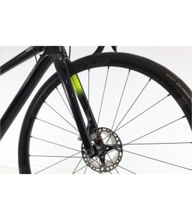 Cannondale Synapse 2 carbonio