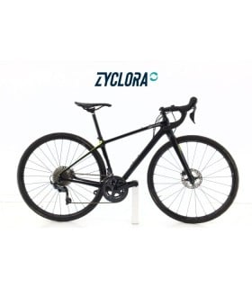 Cannondale Synapse 2 carbonio