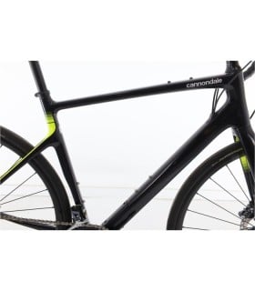 Cannondale Synapse 2 carbonio