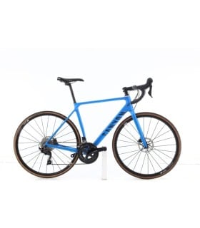 Canyon Endurace CF SL carbonio