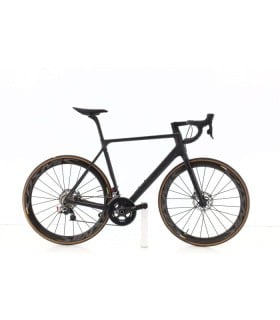 Canyon Ultimate CF SLX carbonio AXS 11V