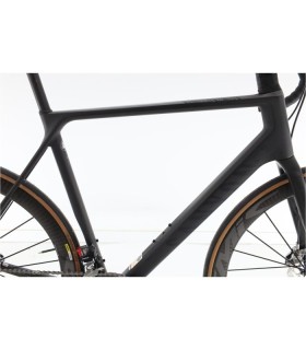 Canyon Ultimate CF SLX carbonio AXS 11V