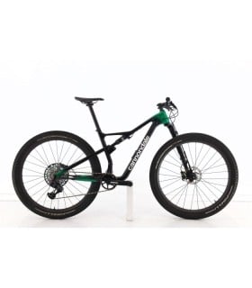 Cannondale Scalpel carbonio XX1 AXS