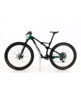 Cannondale Scalpel carbonio XX1 AXS