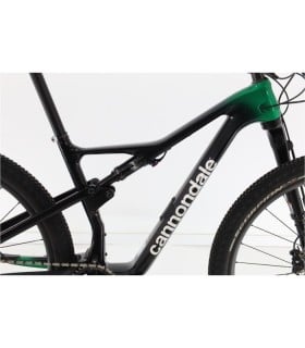 Cannondale Scalpel carbonio XX1 AXS