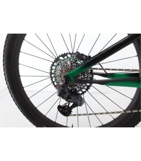 Cannondale Scalpel carbonio XX1 AXS