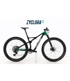 Cannondale Scalpel carbonio XX1 AXS