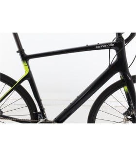 Cannondale Synapse 2 carbonio