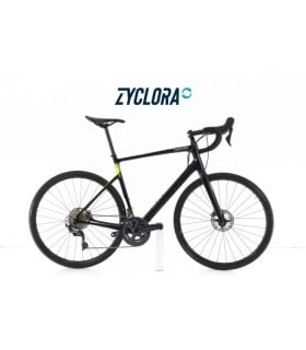 Cannondale Synapse 2 carbonio