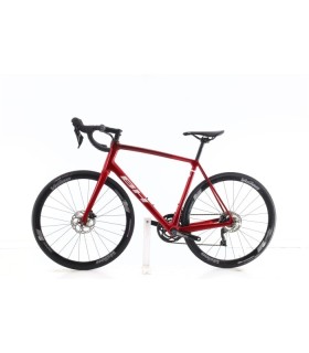 BH SL1 2.5 carbonio