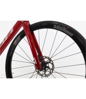 BH SL1 2.5 carbonio