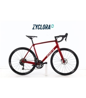 BH SL1 2.5 carbonio