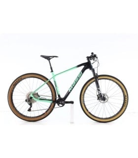 Massi Pro X3 carbonio XTR Di2